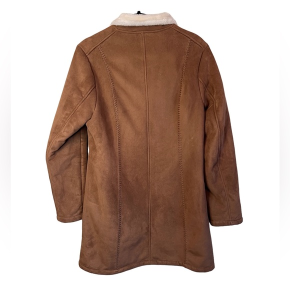 Vintage Marvin Richards Coat - Picture 10 of 13